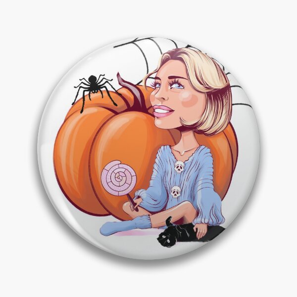 Item preview, Ready for girls halloween designed and sold by kMariaART.