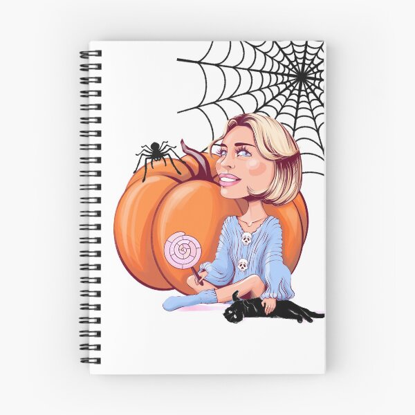 Item preview, Ready for girls halloween designed and sold by kMariaART.