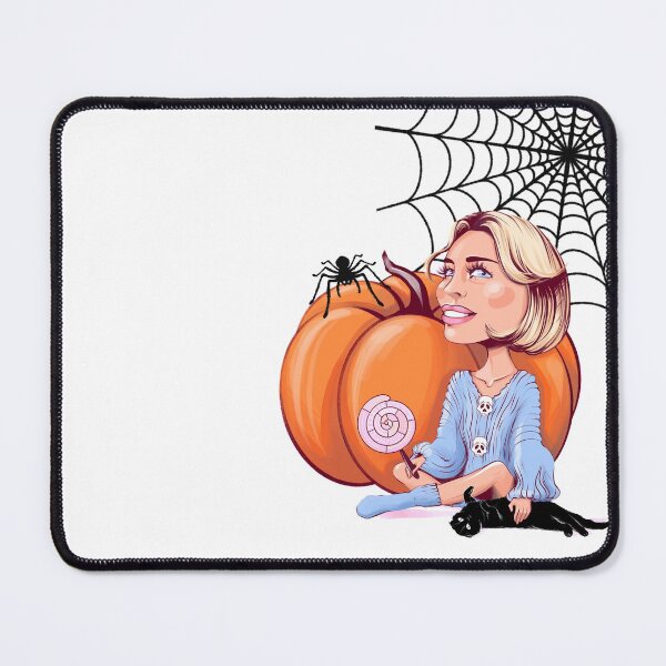Item preview, Ready for girls halloween designed and sold by kMariaART.