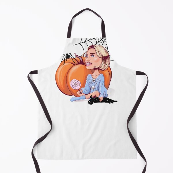 Item preview, Ready for girls halloween designed and sold by kMariaART.