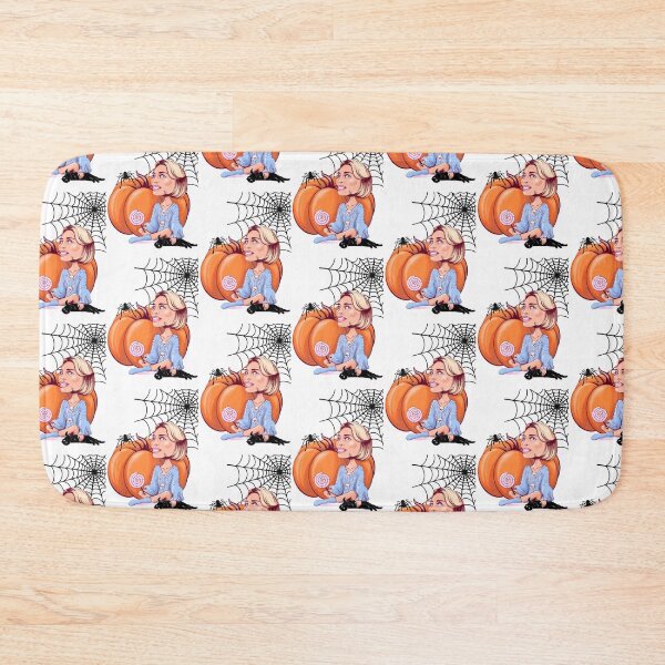Item preview, Ready for girls halloween designed and sold by kMariaART.