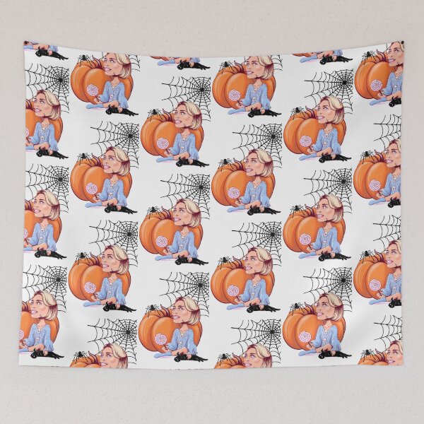 Item preview, Ready for girls halloween designed and sold by kMariaART.