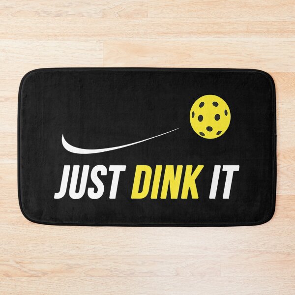 Aperçu de l'œuvre Just Dink It Funny Pickleball Shirt créée et vendue par ElesaFox.