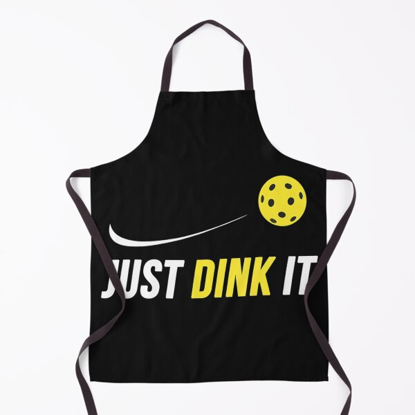 Aperçu de l'œuvre Just Dink It Funny Pickleball Shirt créée et vendue par ElesaFox.
