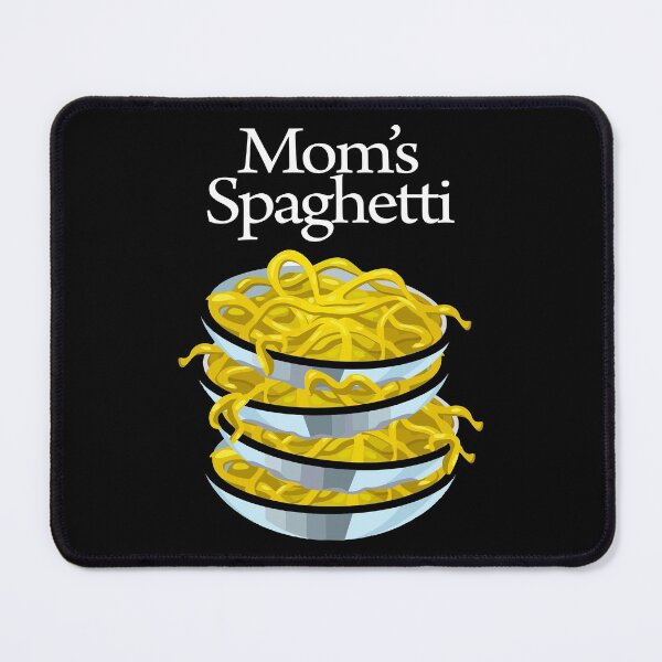 Item preview, moms spaghetti 12 designed and sold by Nikmay Design.