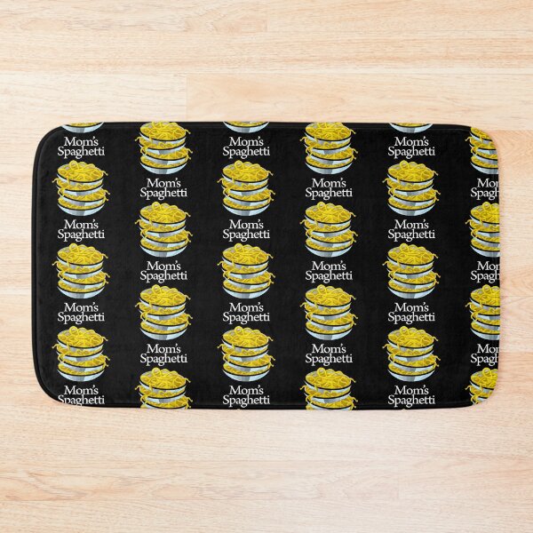 Item preview, moms spaghetti 12 designed and sold by Nikmay Design.