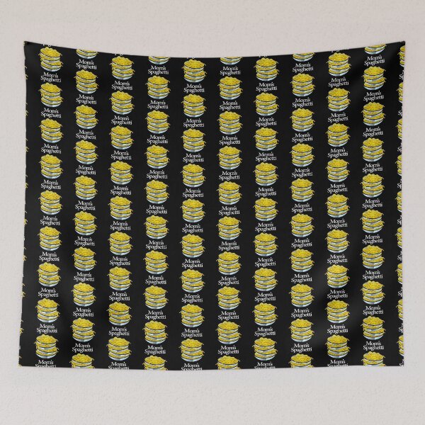 Item preview, moms spaghetti 12 designed and sold by Nikmay Design.