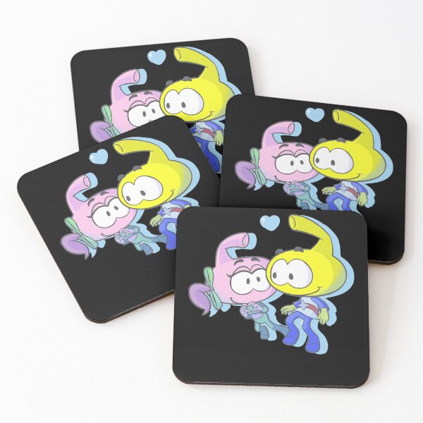 Item preview, The Ultimate Secret Of Snorks designed and sold by SnorksCartoons.