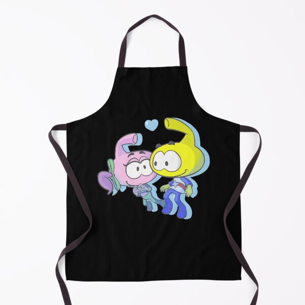Item preview, The Ultimate Secret Of Snorks designed and sold by SnorksCartoons.