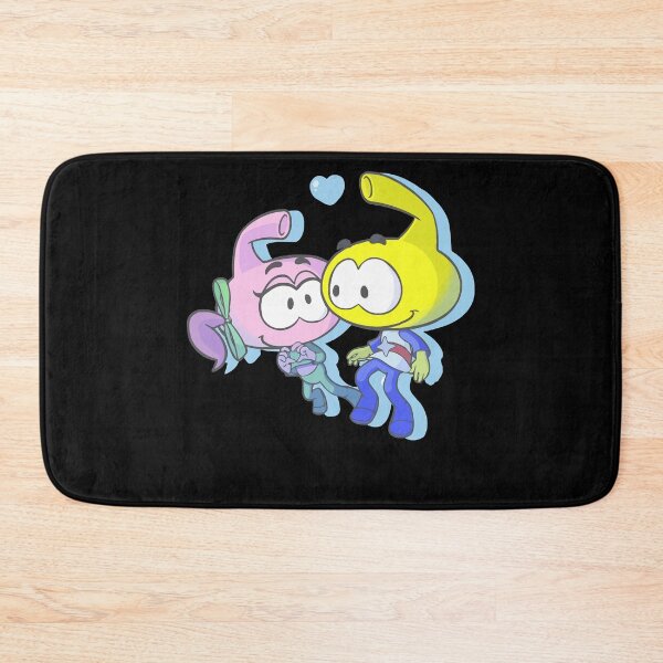 Item preview, The Ultimate Secret Of Snorks designed and sold by SnorksCartoons.