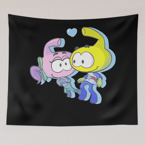 Item preview, The Ultimate Secret Of Snorks designed and sold by SnorksCartoons.