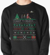 Merry X-Mas Pullover