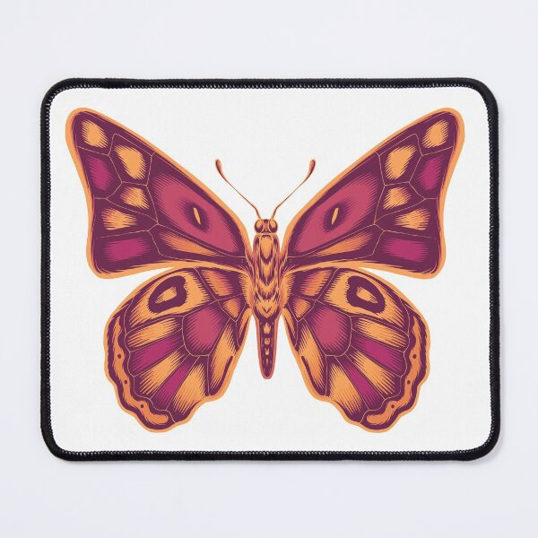 Item preview, Butterfly designed and sold by arjana31.