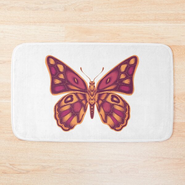 Item preview, Butterfly designed and sold by arjana31.