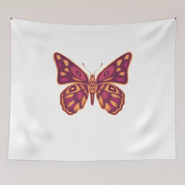 Item preview, Butterfly designed and sold by arjana31.