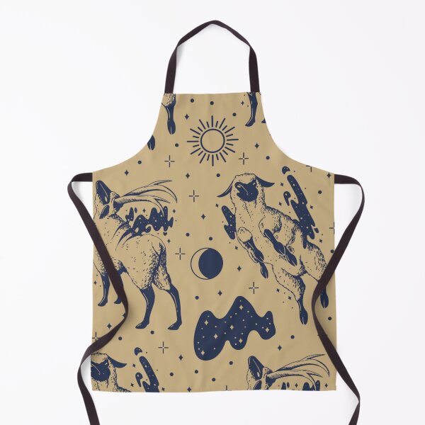 Item preview, Mystical sheep designed and sold by DerSenat.