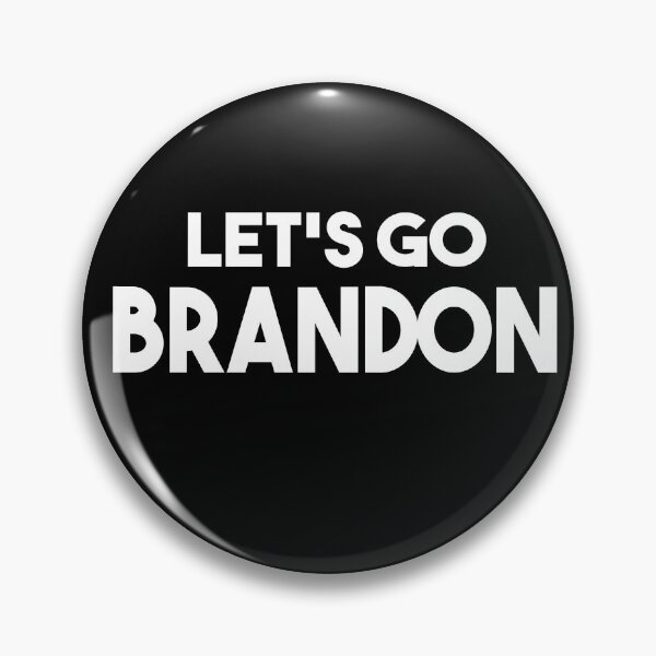 Item preview, Copy of Lets Go Brandon designed and sold by Heddar Badreddine.