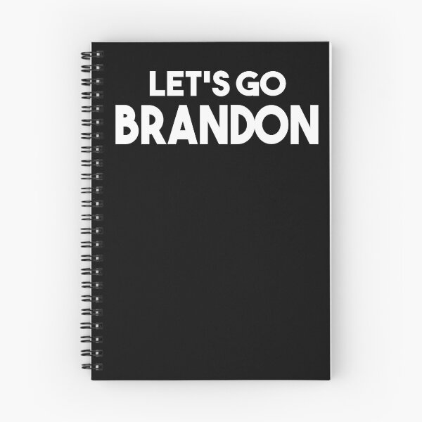 Item preview, Copy of Lets Go Brandon designed and sold by Heddar Badreddine.