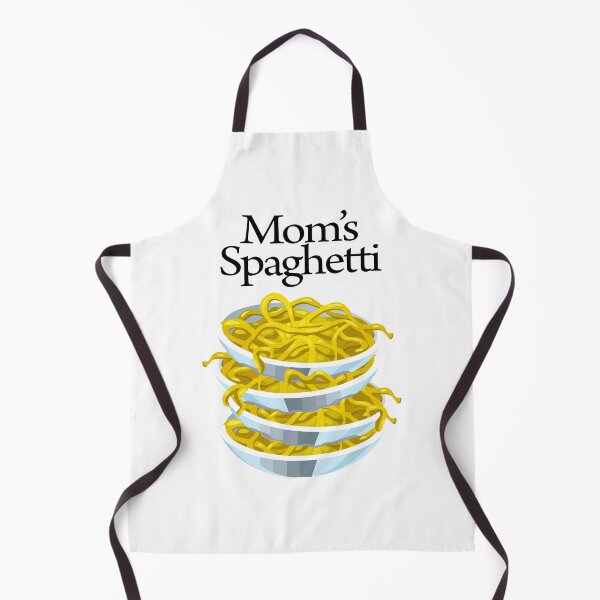 Item preview, moms spaghetti 13 designed and sold by Nikmay Design.