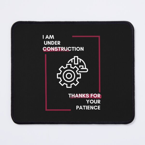 Item preview, Construction Mode designed and sold by GwagyArt.