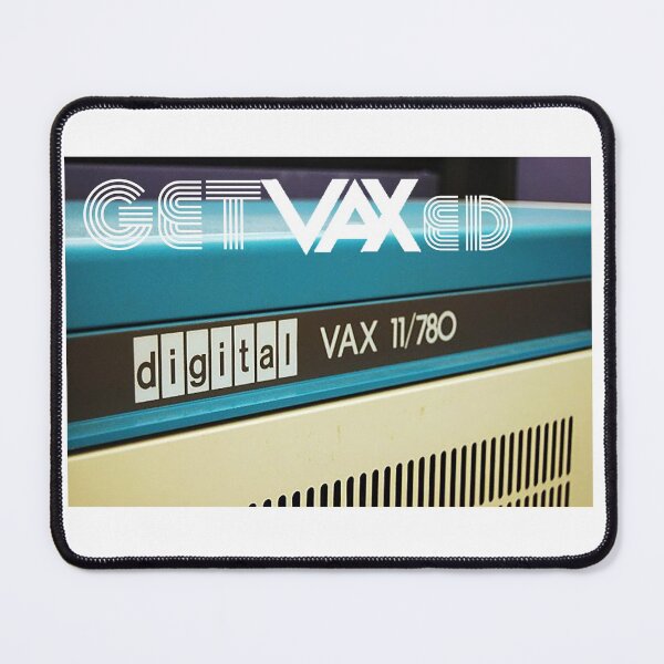 Item preview, Get Vaxed 2 designed and sold by rumbeard1976.