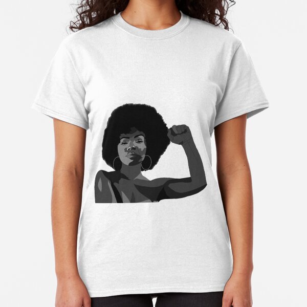 Rest In Power Classic T-Shirt
