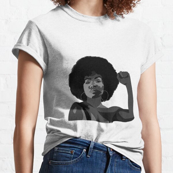 Rest In Power Classic T-Shirt