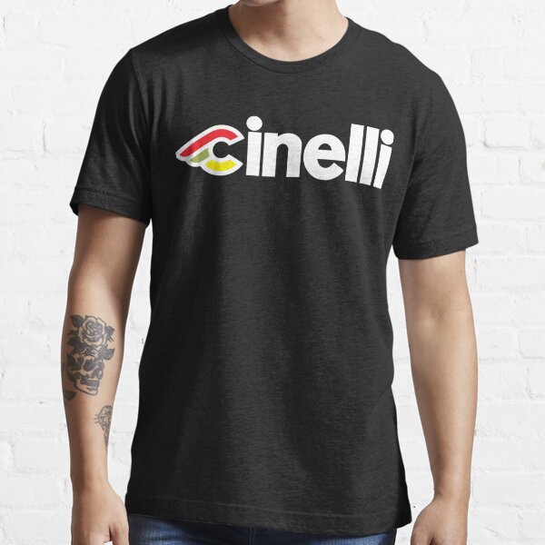 CINELLI BIKES BICYCLE LOGO Classic Copy