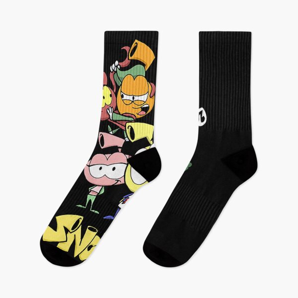 Item preview, Things You Must Know About Snorks designed and sold by SnorksCartoons.