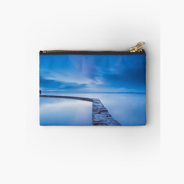 Item preview, The Blue Lake @ Clevedon designed and sold by clevedon-clarks.
