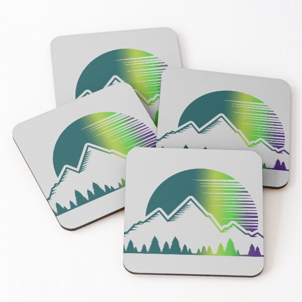 Item preview, Mountain Logo designed and sold by fraktonart.
