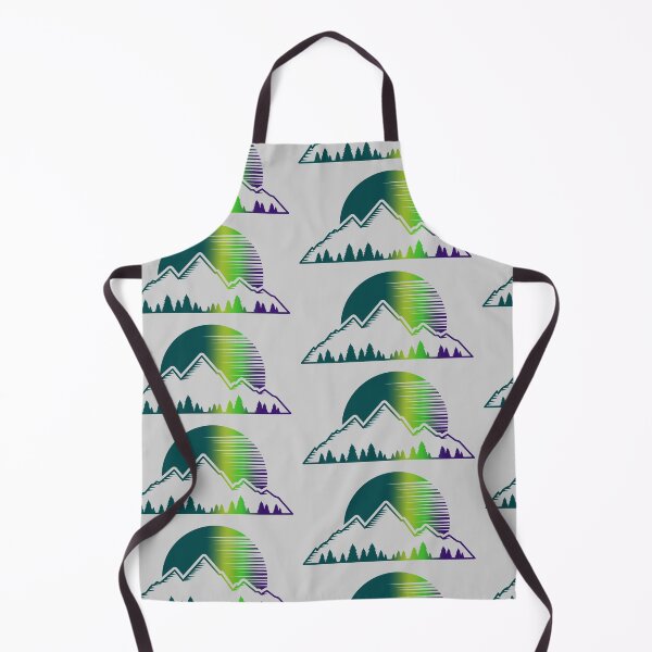 Item preview, Mountain Logo designed and sold by fraktonart.