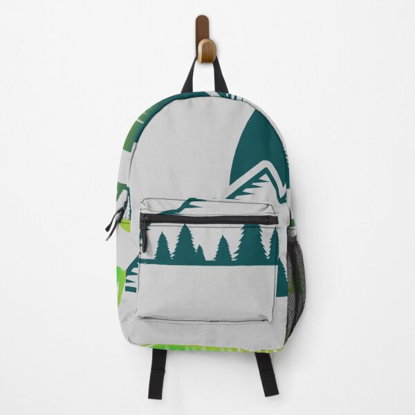 Item preview, Mountain Logo designed and sold by fraktonart.