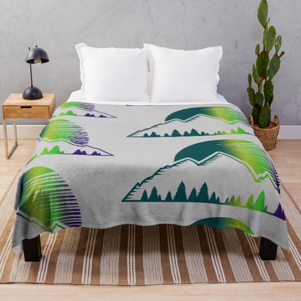 Item preview, Mountain Logo designed and sold by fraktonart.