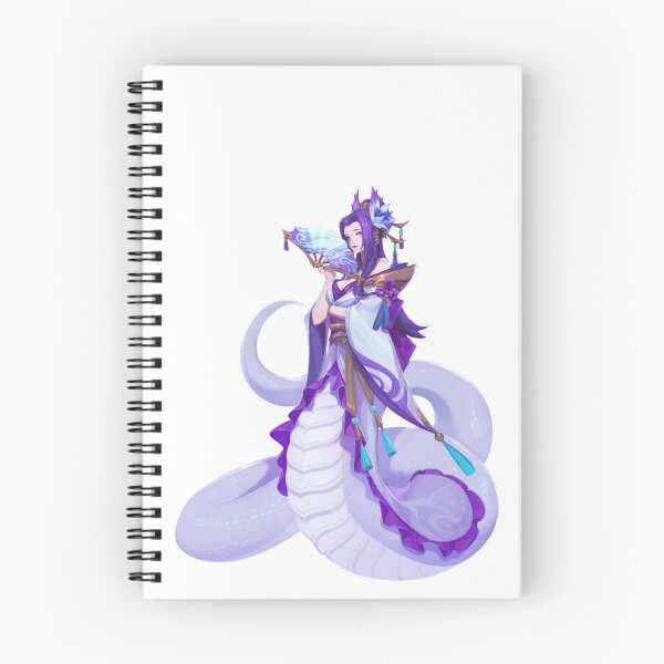 Item preview, Cassiopeia spirit blossom designed and sold by Noone23.