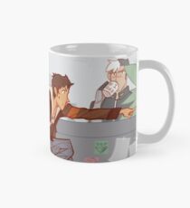 Not Safe for Work Mug