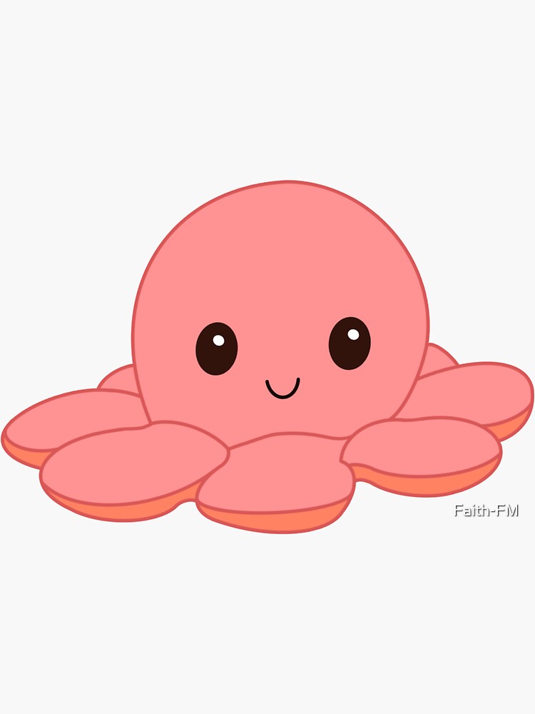 Peachie octopus best sale