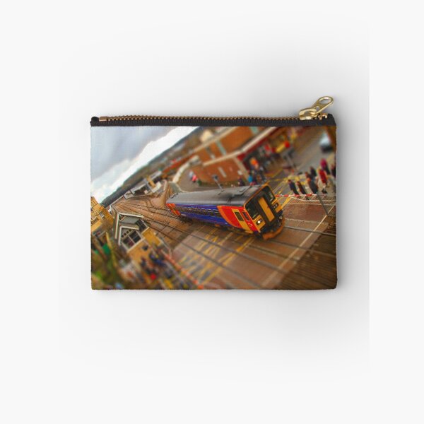 Item preview, East Midlands Trains Tiltshift designed and sold by Jondave.