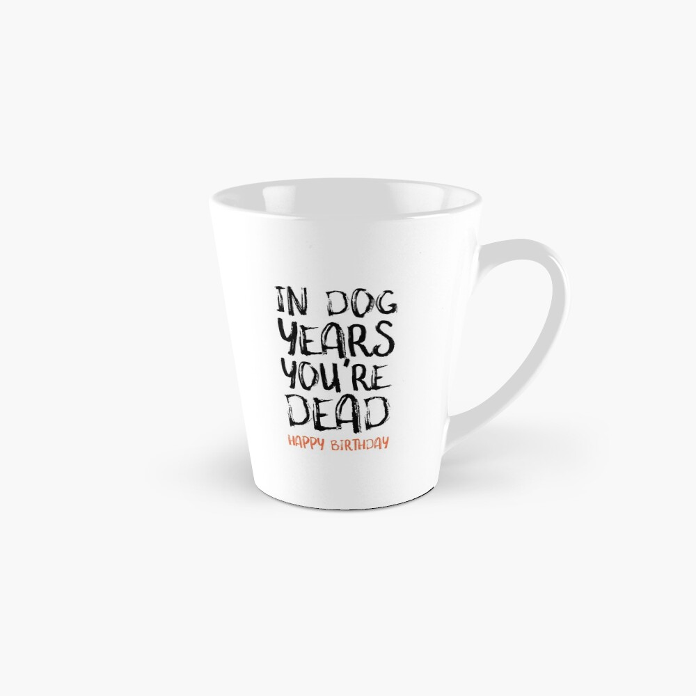 Item preview, Tall Mug designed and sold by TheNC.