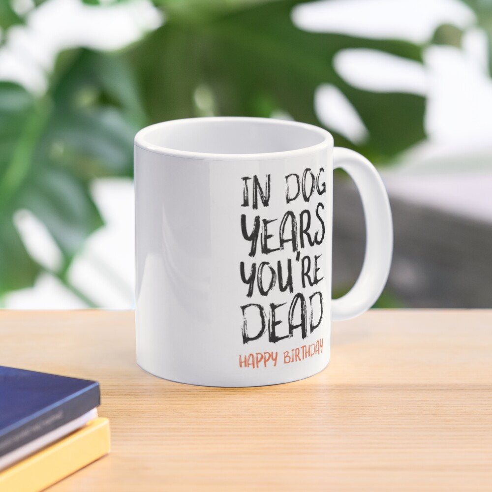 Item preview, Classic Mug designed and sold by TheNC.