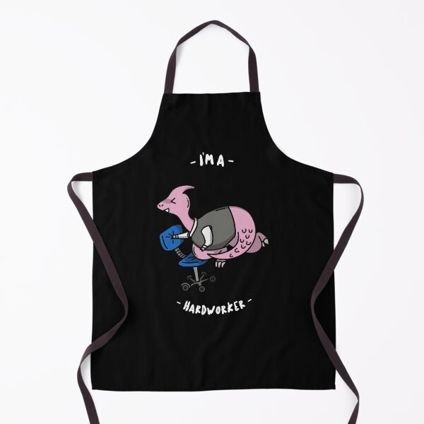 Item preview, I'm A Hard worker Design designed and sold by Artpace.