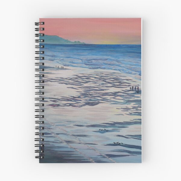 Item preview, Oil Painting - Ocean Beach, San Francisco 22"x18" designed and sold by Igor Pozdnyakov.