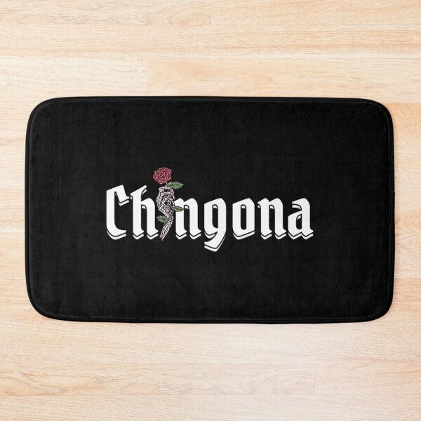 Item preview, Chingona  designed and sold by DreY1623.