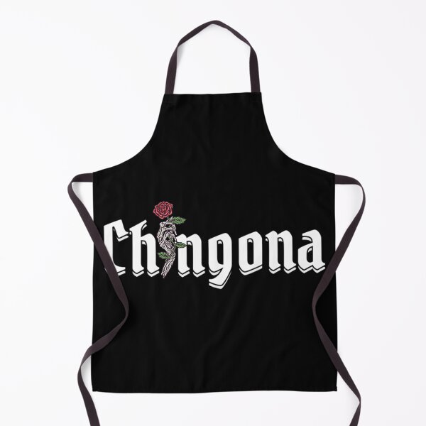 Item preview, Chingona designed and sold by DreY1623.