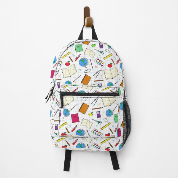 Item preview, Time To Study! designed and sold by optimistic-view.