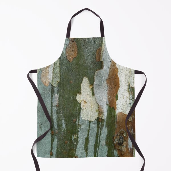 Item preview, Wet Sycamore Abstract  designed and sold by Treebarkart.