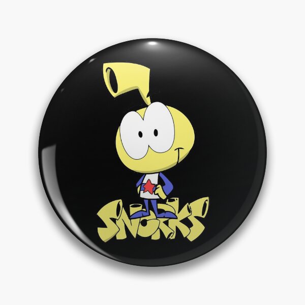 Item preview, Who Else Wants To Enjoy Snorks designed and sold by SnorksCartoons.