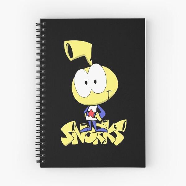 Item preview, Who Else Wants To Enjoy Snorks designed and sold by SnorksCartoons.