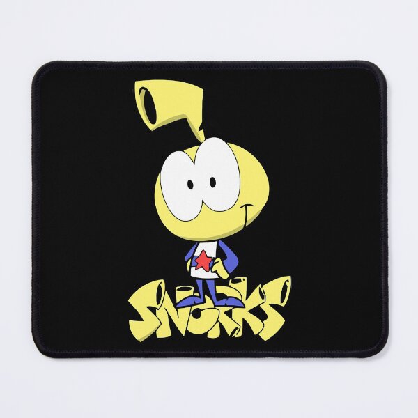 Item preview, Who Else Wants To Enjoy Snorks designed and sold by SnorksCartoons.