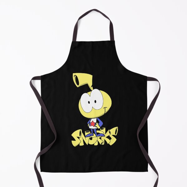 Item preview, Who Else Wants To Enjoy Snorks designed and sold by SnorksCartoons.